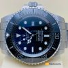 Rolex Sea-Dweller Deepsea Blue James Cameron Edition