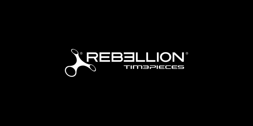 Rebellion Timepieces