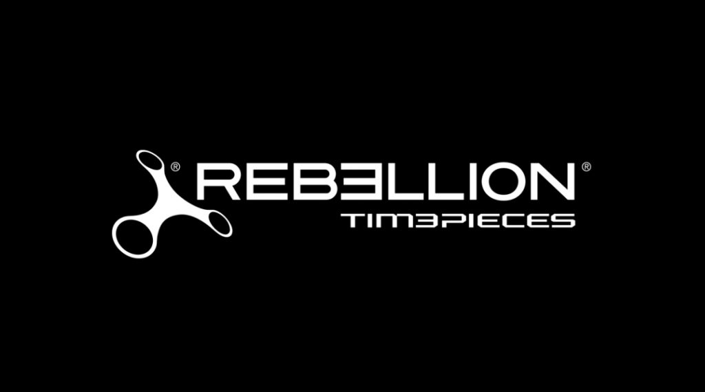 Rebellion Timepieces