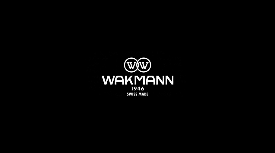 Wakmann Watch Company